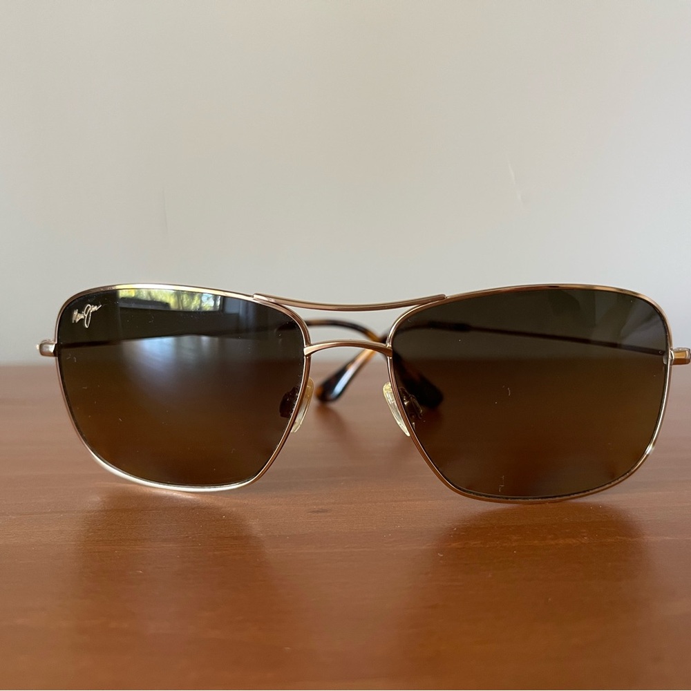 Maui Jim Wiki Wiki Sunglasses

Sunglasses only no case